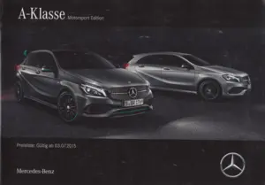 MOTORSPORT EDITION